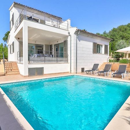 Villa Foufou, Cielo De Bonaire,Alcudia Ngoại thất bức ảnh