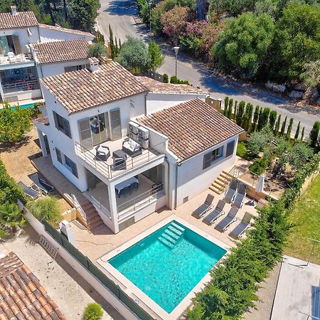 Villa Foufou, Cielo De Bonaire,Alcudia Ngoại thất bức ảnh
