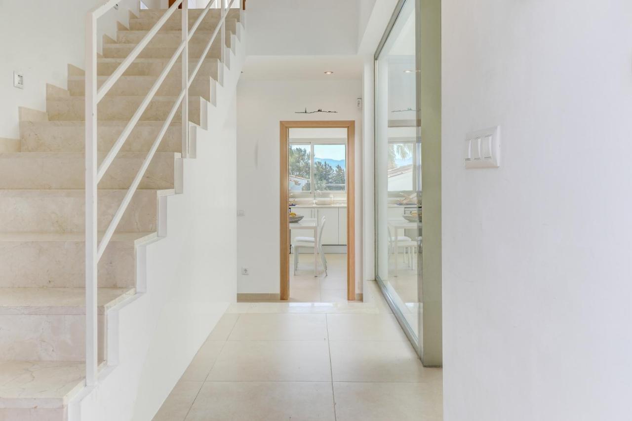 Villa Foufou, Cielo De Bonaire,Alcudia Ngoại thất bức ảnh
