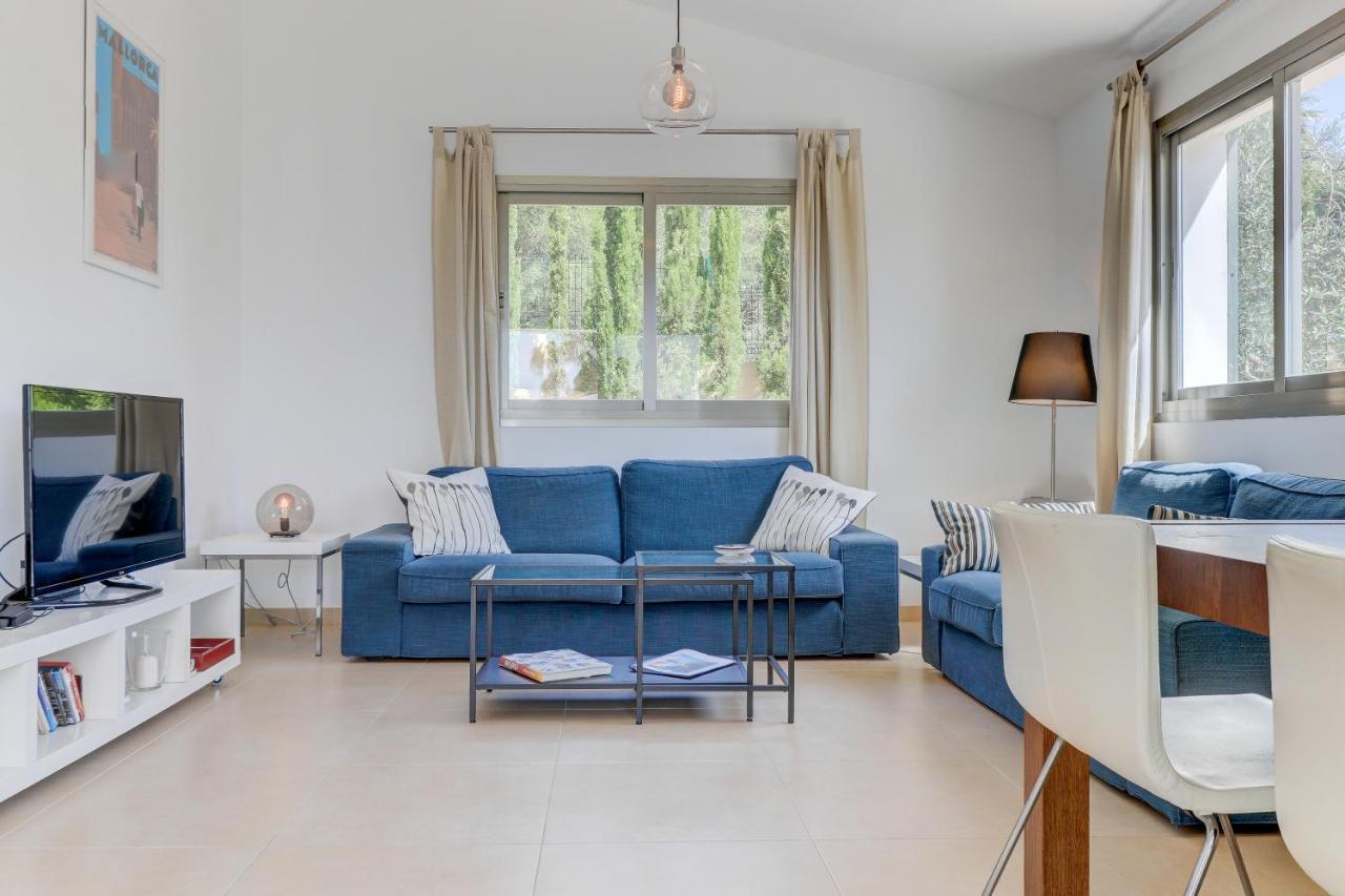 Villa Foufou, Cielo De Bonaire,Alcudia Ngoại thất bức ảnh