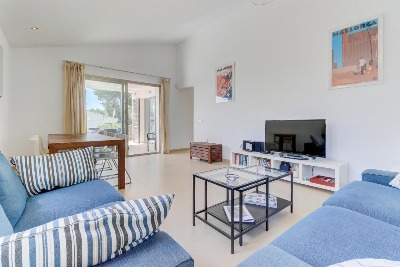 Villa Foufou, Cielo De Bonaire,Alcudia Ngoại thất bức ảnh