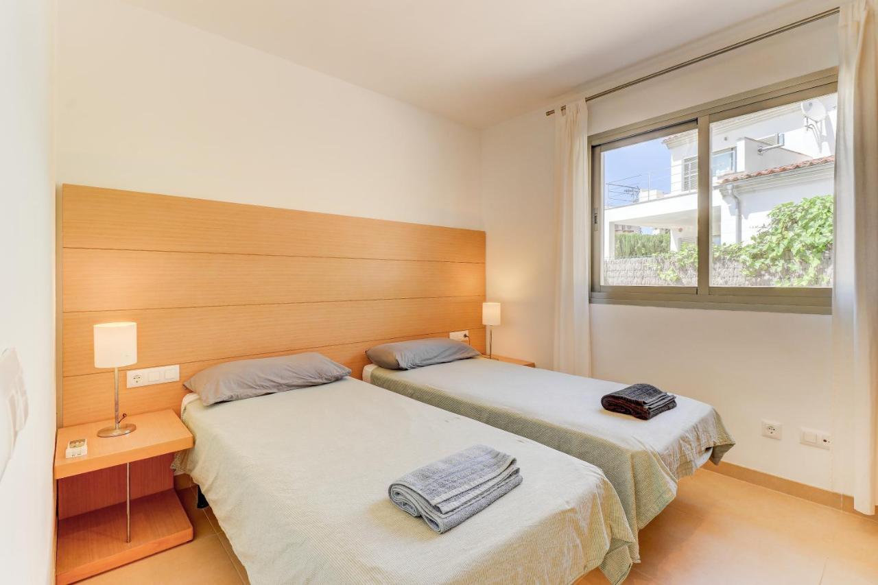 Villa Foufou, Cielo De Bonaire,Alcudia Ngoại thất bức ảnh