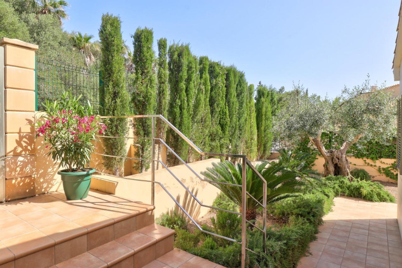 Villa Foufou, Cielo De Bonaire,Alcudia Ngoại thất bức ảnh