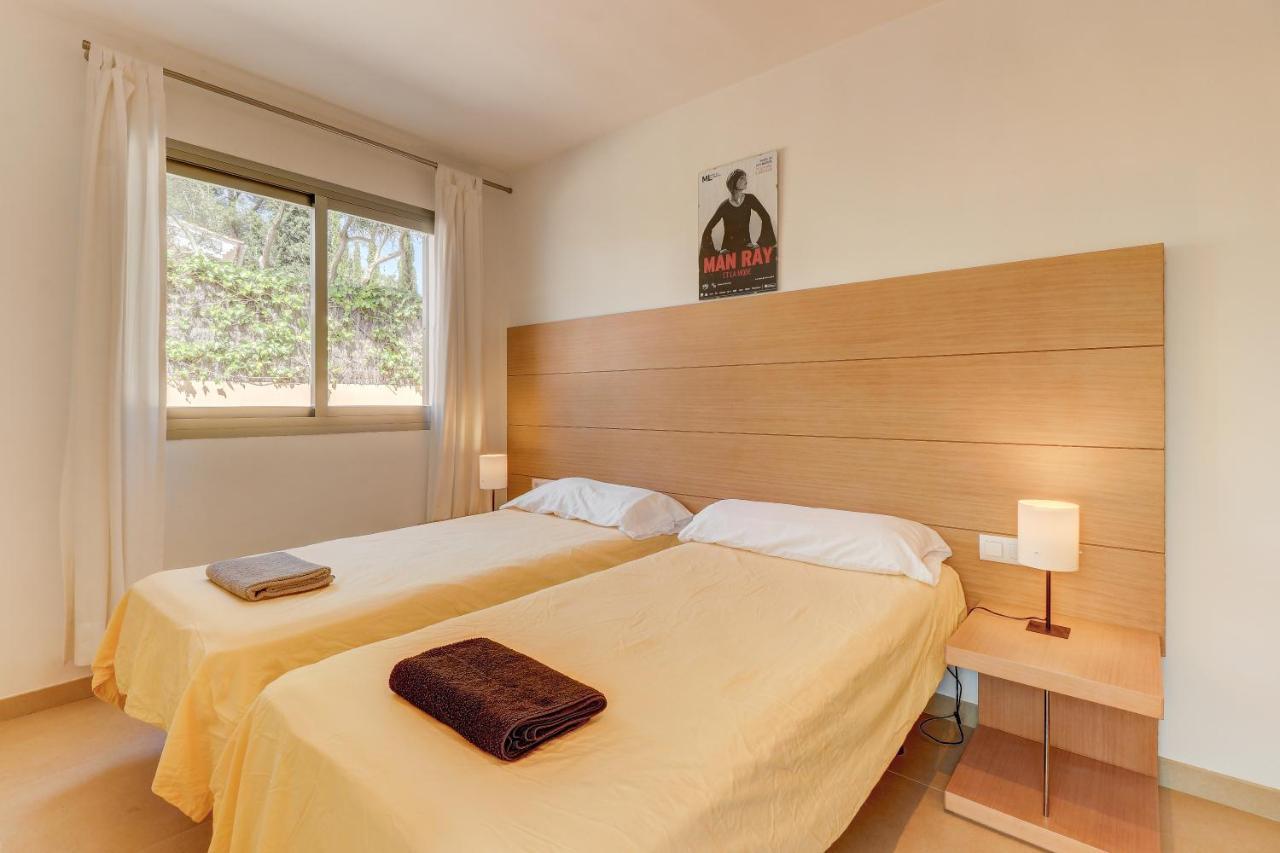 Villa Foufou, Cielo De Bonaire,Alcudia Ngoại thất bức ảnh