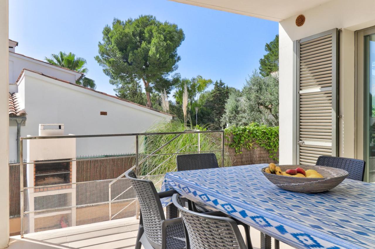 Villa Foufou, Cielo De Bonaire,Alcudia Ngoại thất bức ảnh